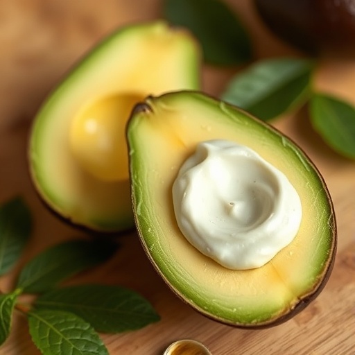 एवोकाडो