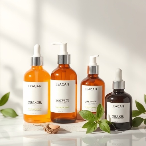 प्राकृतिक स्किन केयर